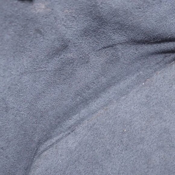 LOUIS VUITTON Epi Cannes Hand Bag Black M48032 LV Auth gh638 - Picture 7 of 15